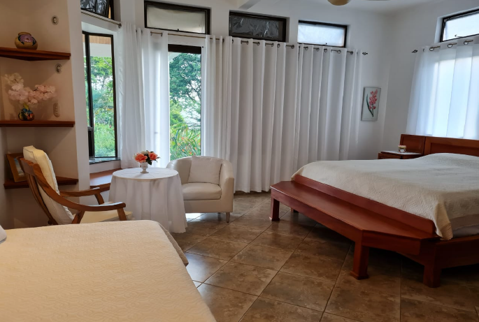 Villa Corazón: Luxury 4BD, 3.5BA Home + 3BD, 3.5BA GuestHouse w/ LAKE ACCESS photo 19