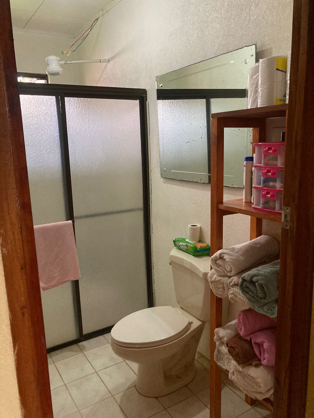 Lovely, 3 BD, 1 BA Home on a 680 m2 (0,16 Acres) lot in Nuevo Arenal  photo 14