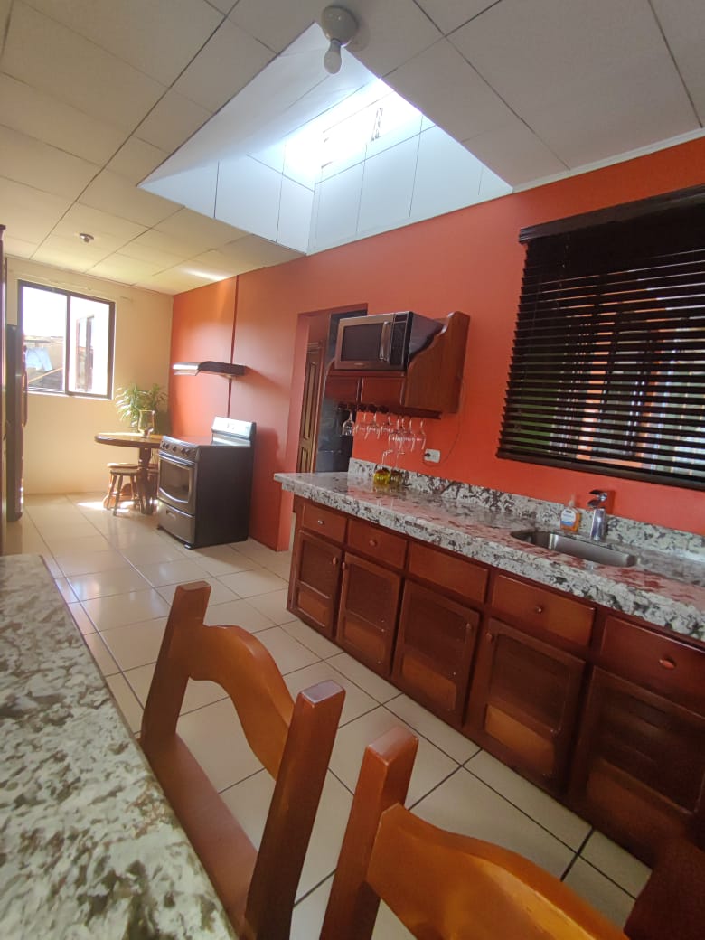 2 BD 1 BA , Corner Lot Home w/Incredible Mountain & Sunset Views in Tilarán photo 10