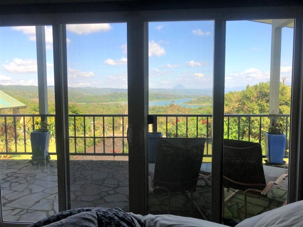 Stunning 374 m² 3BD 3BA Home with Expansive Lake and Volcano Views photo 23