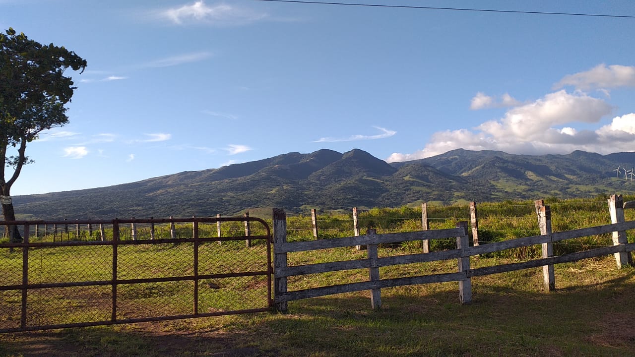 Lovely Studio Cabin on a 5,447 m2 Volcano View lot in Rio Naranjo photo 18