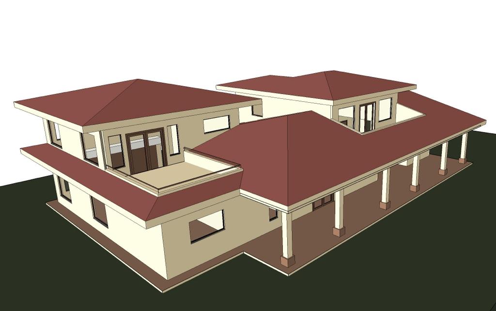 Luxury, Lake & Volcano View, 2BD/3BA Home in Gated Commuinty+1BD/1BA Apt photo 32