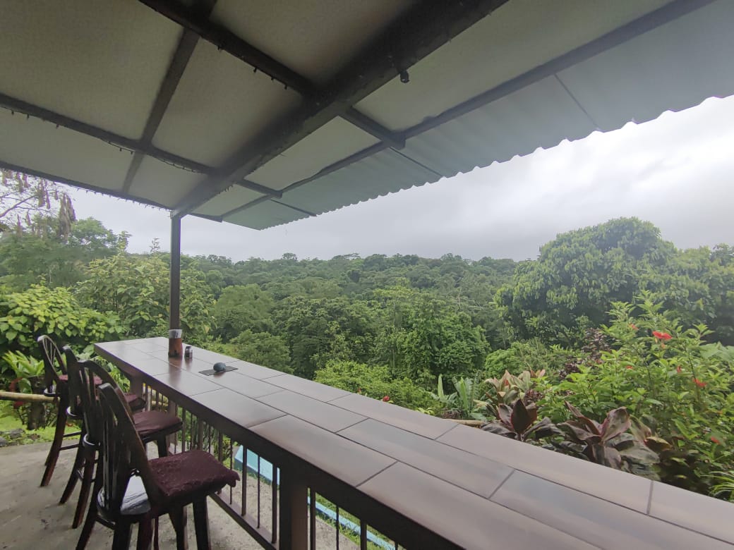 Boutique Hotel and Restaurant Between La Fortuna and Nuevo Arenal photo 13