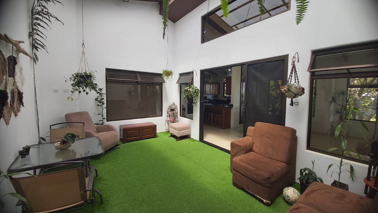 Lovely Home 4 Bedroom 2 Bathroom + Office In Bello Horizonte Tilarán photo 11