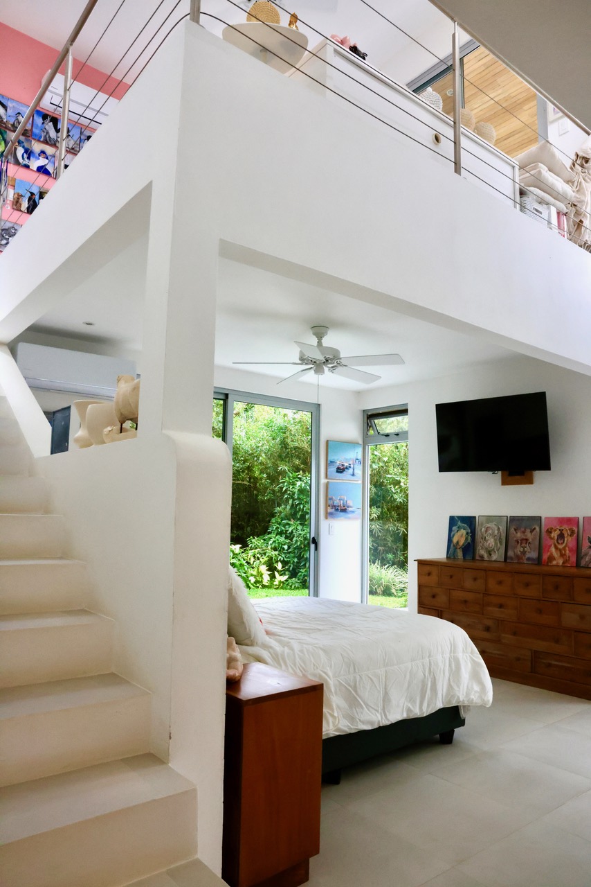 Casa Pink Sky 3BD 3BA – A Private Sanctuary with Volcano & Mountain Views photo 20