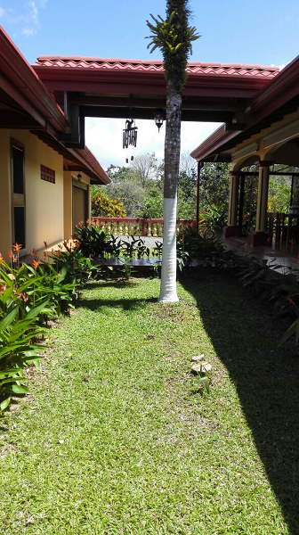 Beautiful 5 Bedroom 3 Bathroom Home Estate on 66 acres In Guatuso photo 9