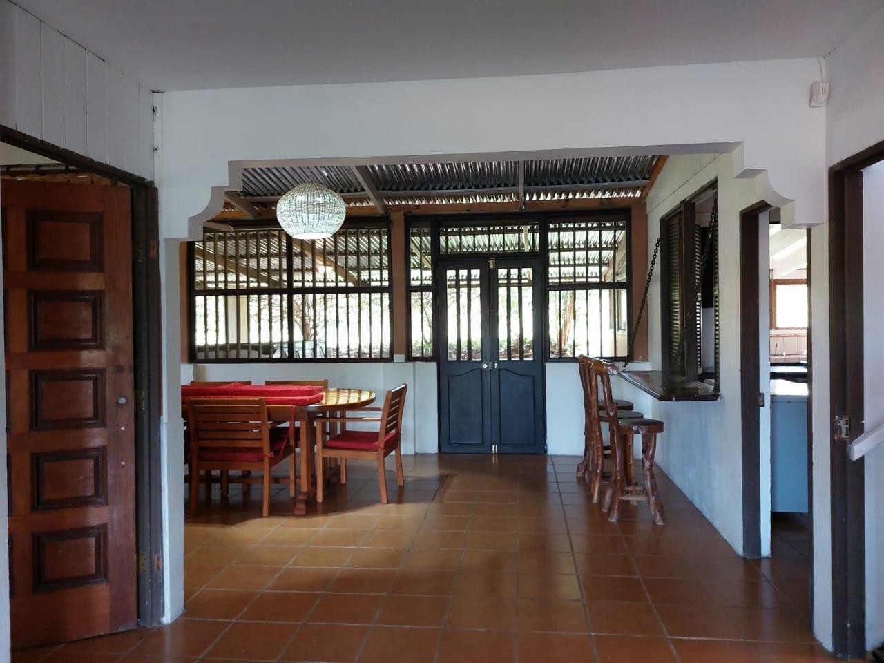 450-Hectare Estate w/ Nature Reserve, Three Homes & Rivers in Guanacaste photo 10