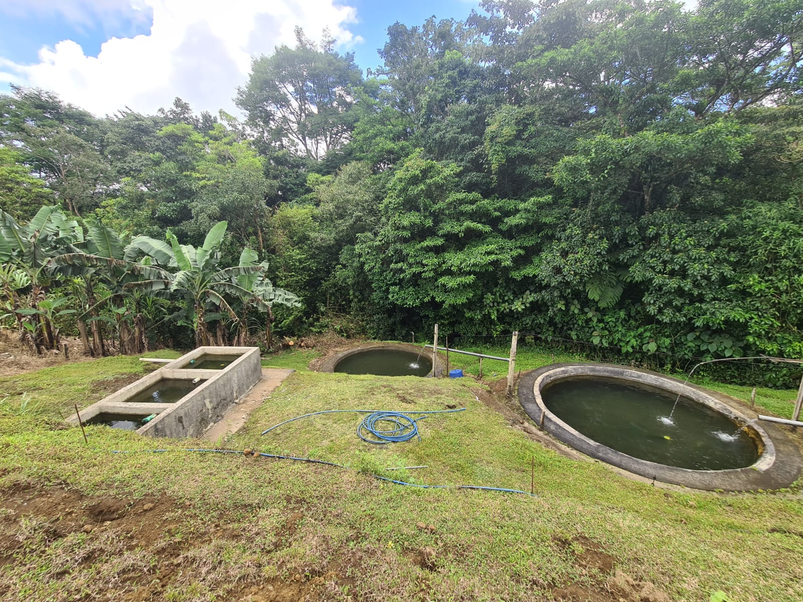 81,500 m2 (20.13 Acre) Lot with Lake and Volcano View in Nuevo Arenal photo 15