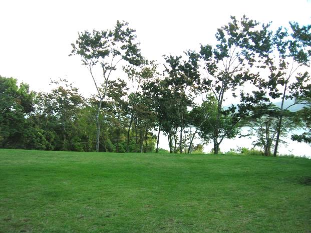 Prime Acreage directly on the Lake and Main Road In Nuevo Arenal photo 18