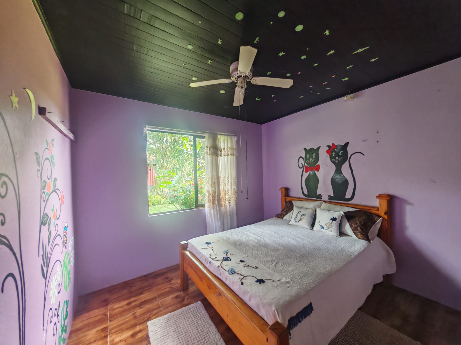 Expansive 30,229 m² (7.46 Acre) Lot w/ House & Scenic Views in Tierras Morenas photo 34