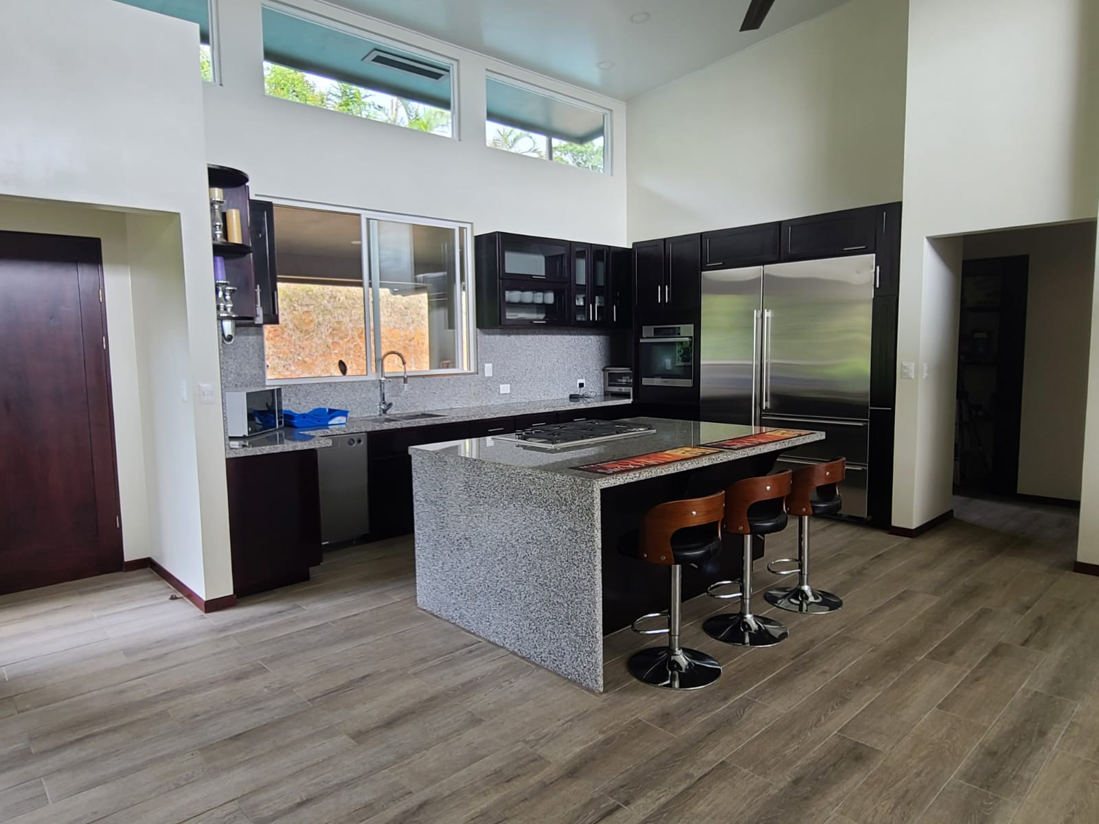 Lake View Home 2BD 2BA + Office + Gym in San Antonio, Nuevo Arenal photo 6