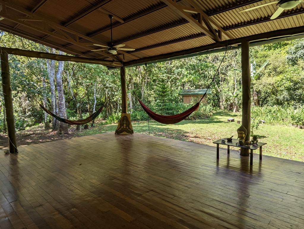 Commercial Space, Cabins, & Retreats: A Nature Haven w/ Riverfront Serenity photo 8