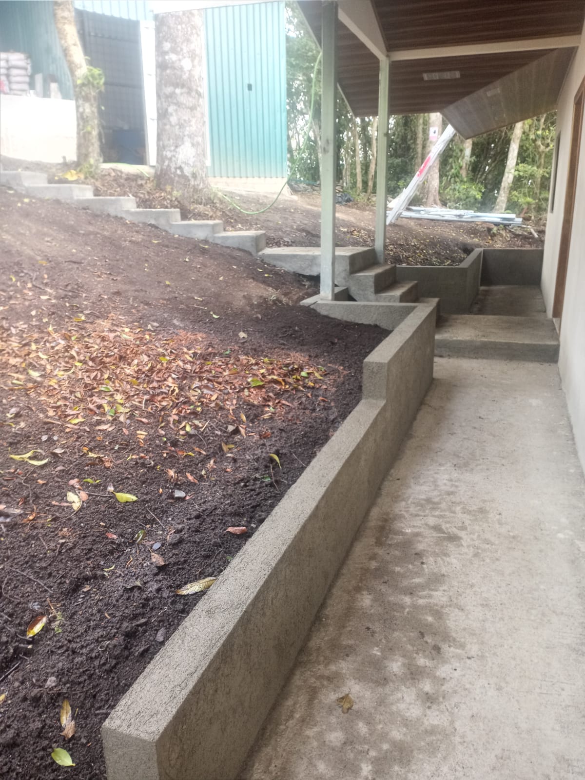 Lovely, Furnished 2 Bedrooms 2 Bathrooms Home with Lake Arenal View photo 23