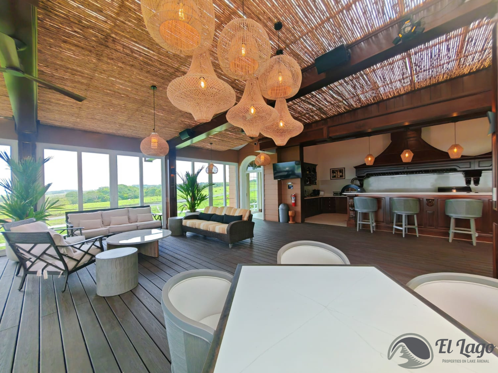 Luxury Estate w/ 8 BD, 9 BA, Private Forest, and Development Potential photo 66