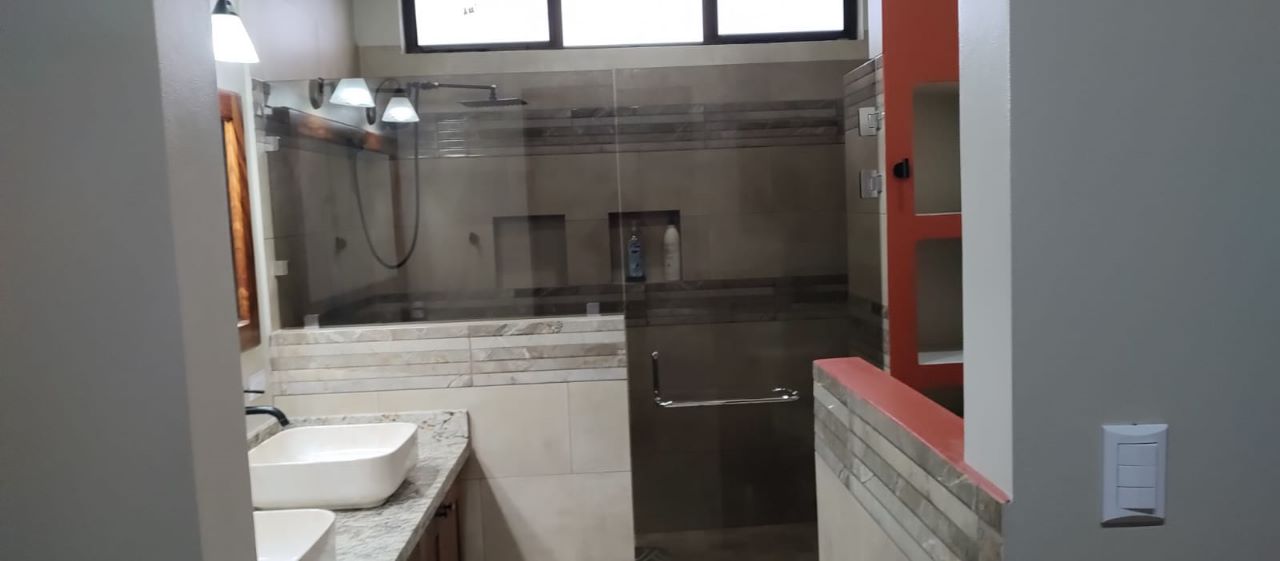 A brand-new luxury 2 BD/2 BA lake, volcano, & mountain view home  photo 38