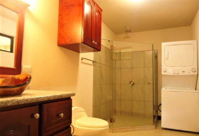 Spacious Two-Story House 3BD 2BA with Lake Arenal Views in Nuevo Arenal photo 16