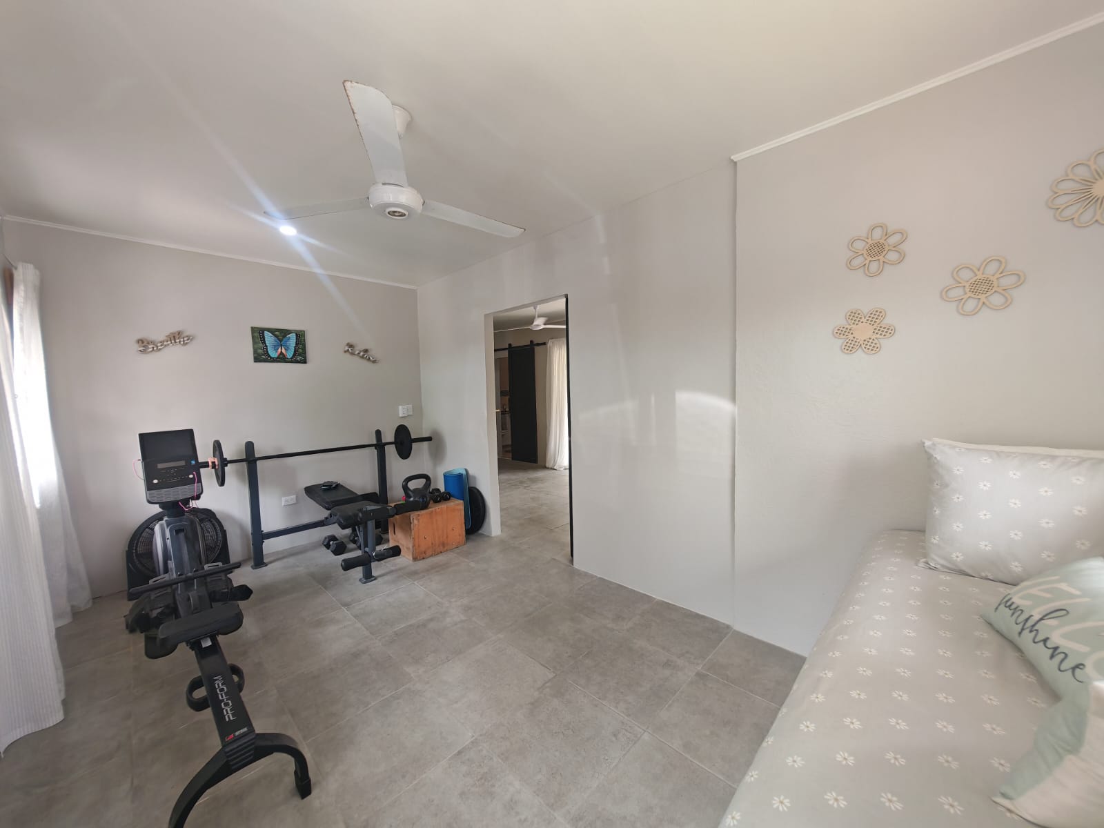 Spacious & Stylish Home 3BD 2BA + Apartment, Fully Furnished In Tronadora photo 36