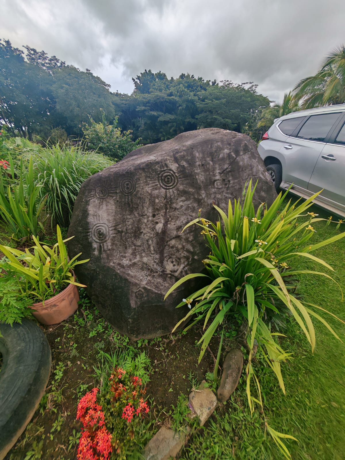 Hacienda Paraíso – Beautiful 107-hectare Property iw/ House in Solania photo 37