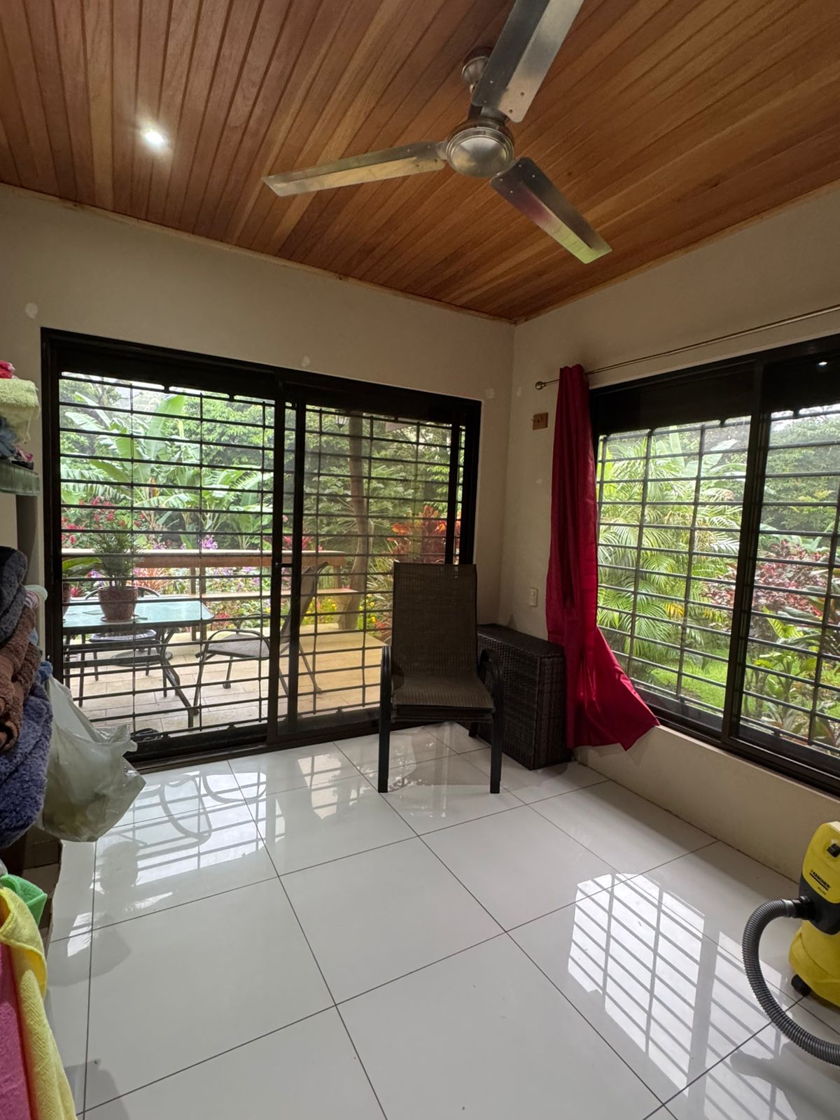 Mountain View Home 2 Bedrooms 2 Bathroom in Sabalito photo 15