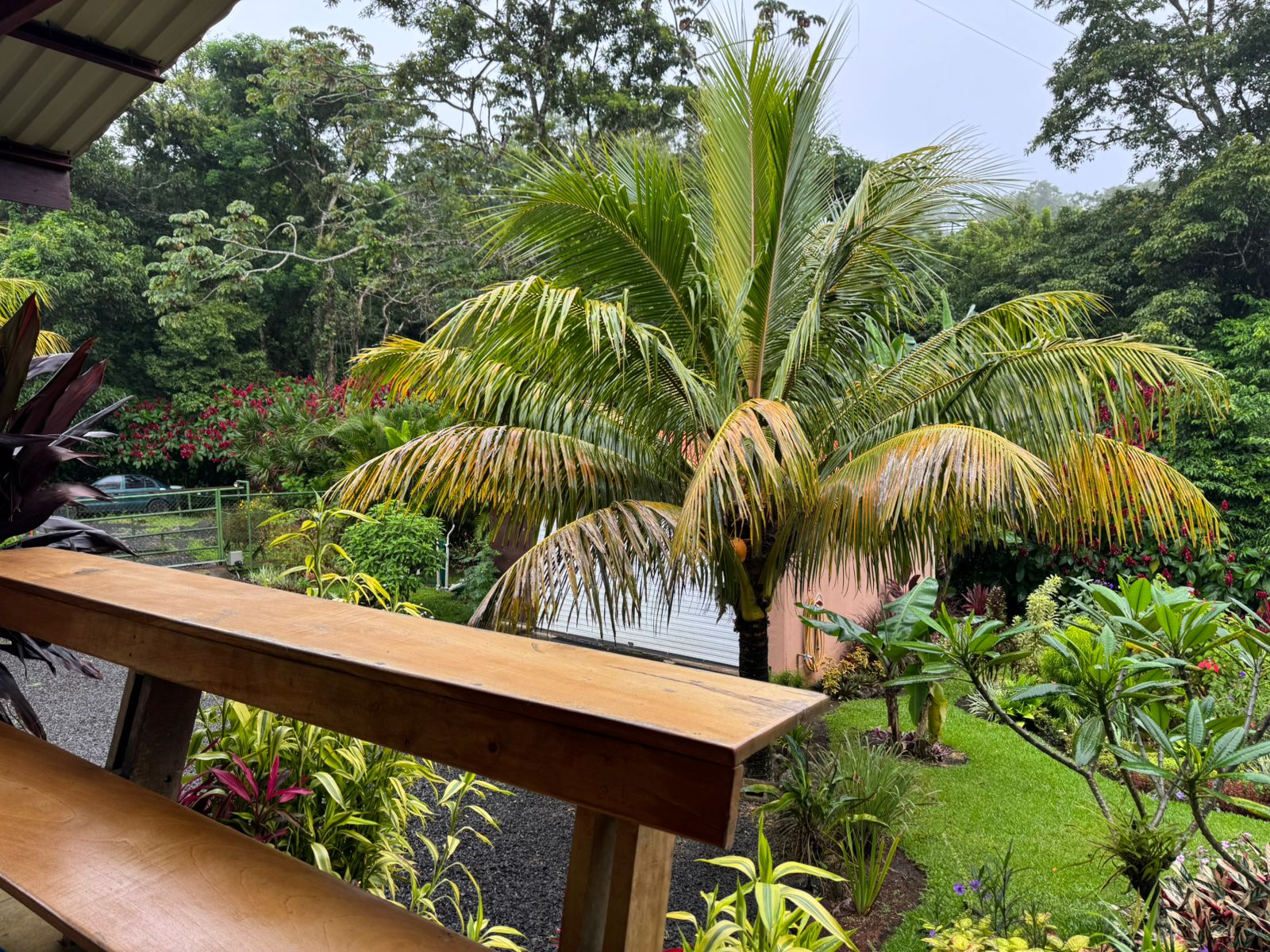 Mountain View Home 2 Bedrooms 2 Bathroom in Sabalito photo 6