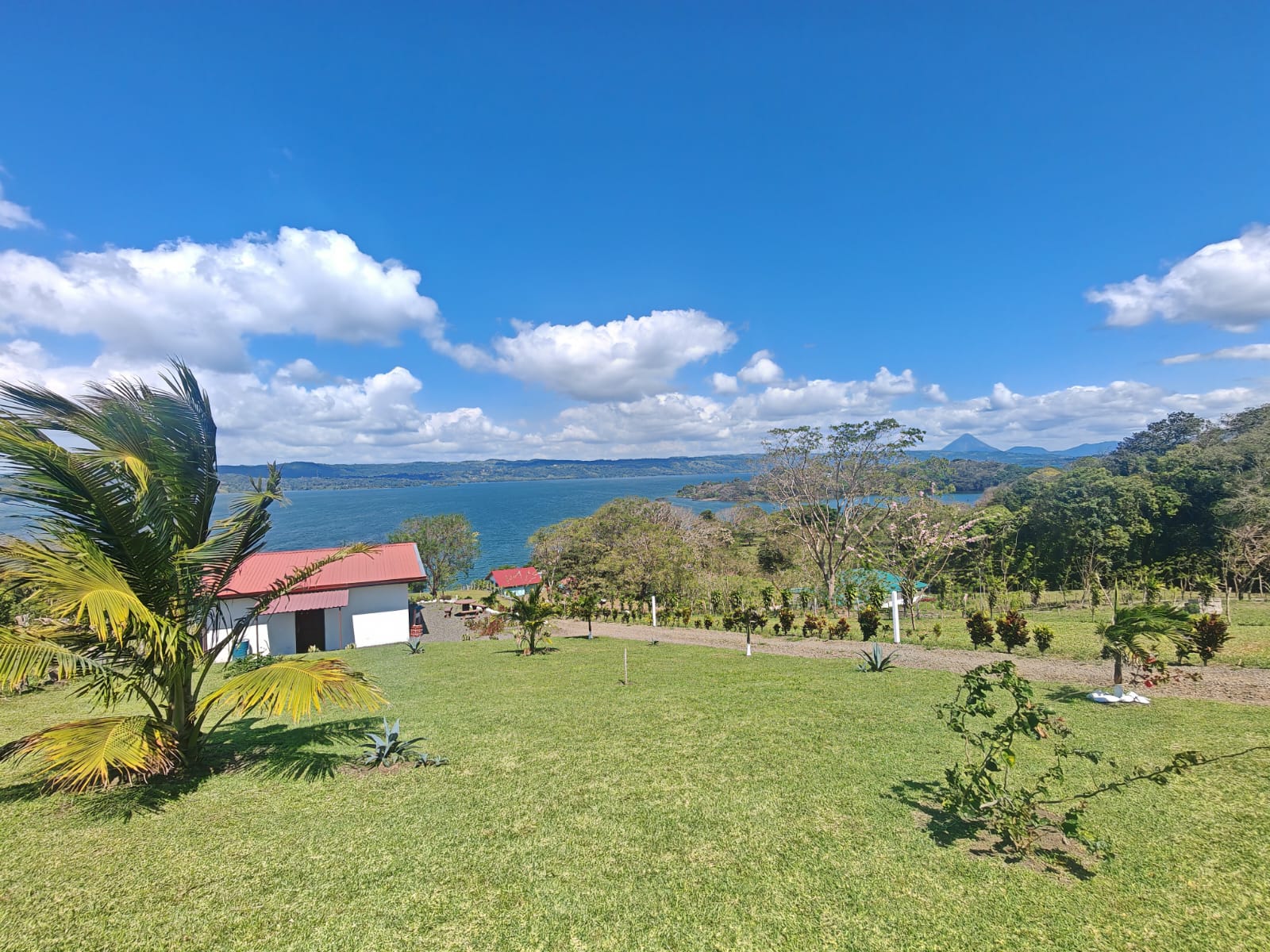  Beautiful Home 5BA 4BA and Two Casitas w/ Views of Lake Arenal & the Volcano photo 45