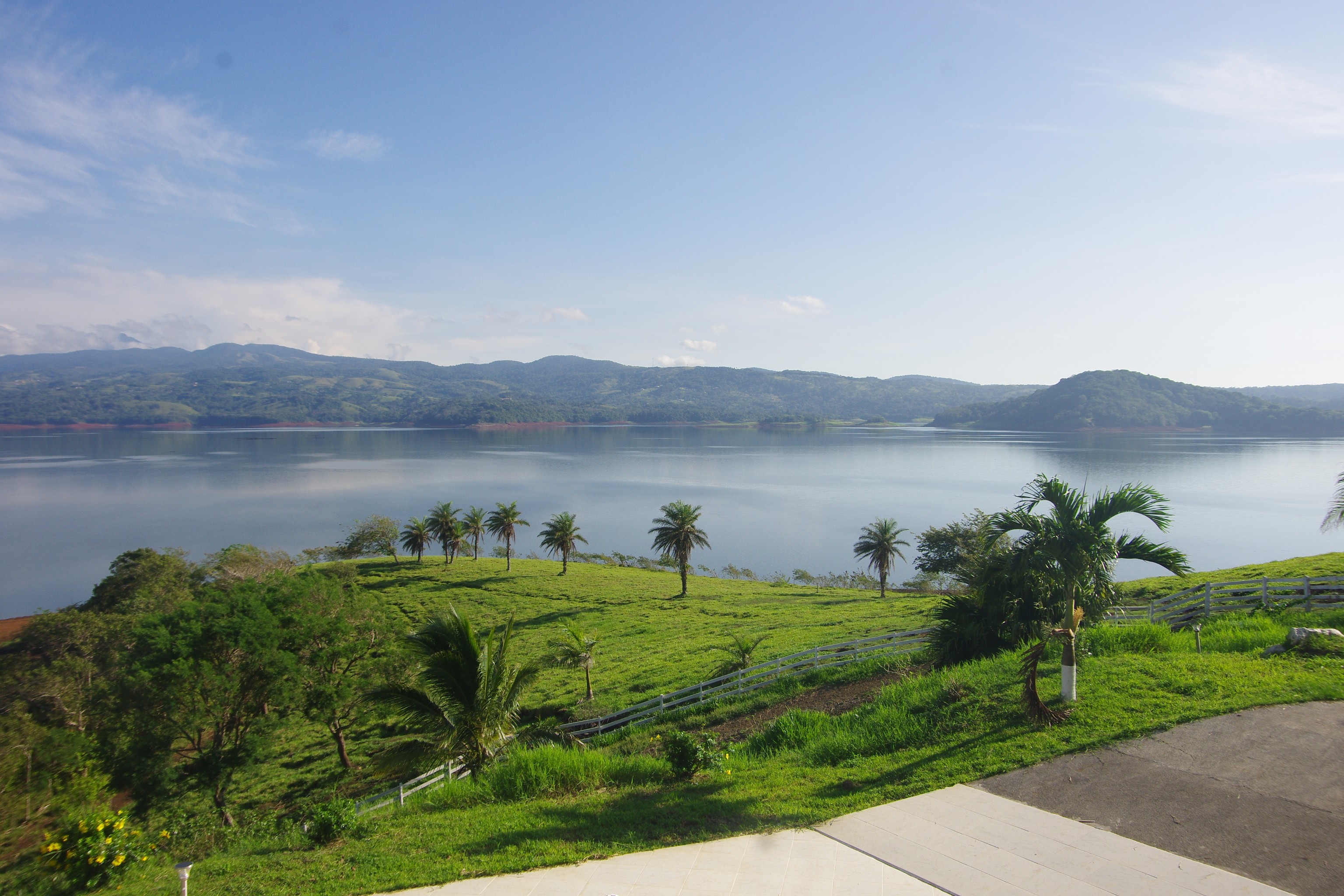 Luxury 7.41 Acre Estate 13 BD 10 BA w/ beautiful views of Lake Arenal & the Volcano  photo 63
