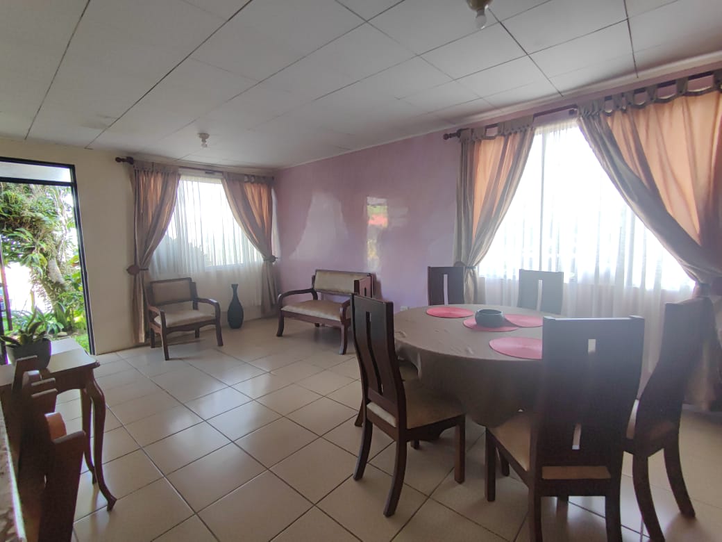 2 BD 1 BA , Corner Lot Home w/Incredible Mountain & Sunset Views in Tilarán photo 8