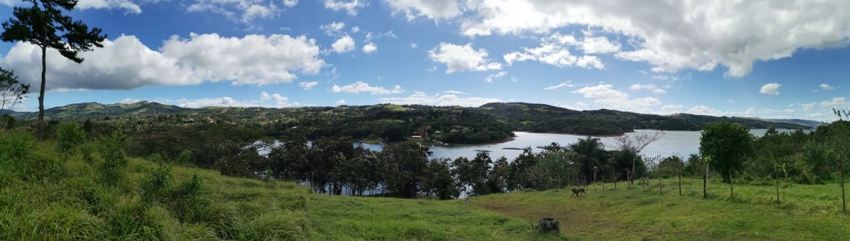 Spectacular, 5000m2, Lake View, LAKE ACCESS Lot in Tronadora!  photo 12