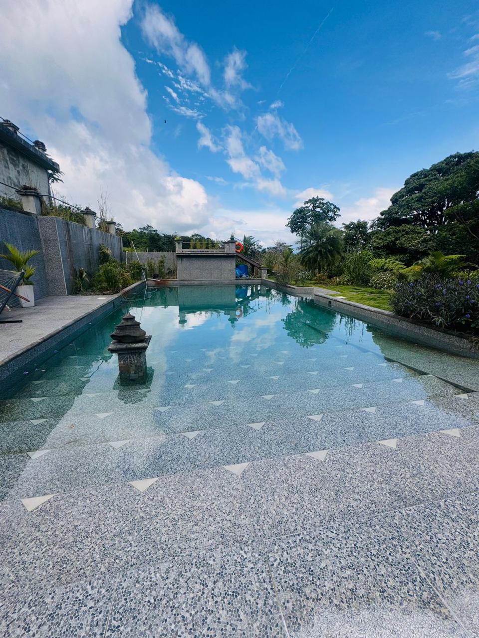 Lake & Volcano View Estate with Pool, Jacuzzi & Apt In El Aguacate photo 45