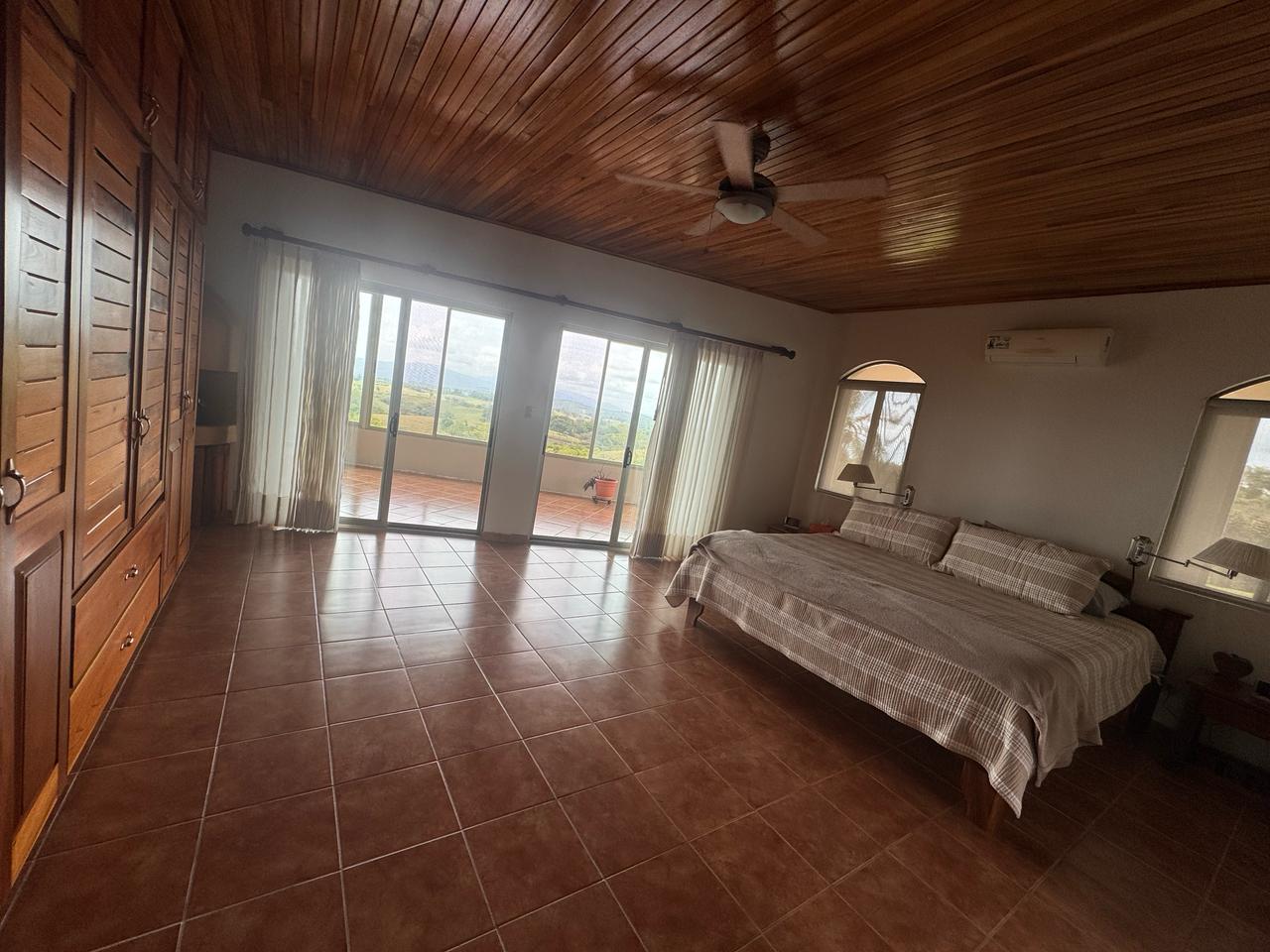  Stunning Home in Bella Vista w/ Breathtaking Views of Arenal Volcano & Lake photo 21