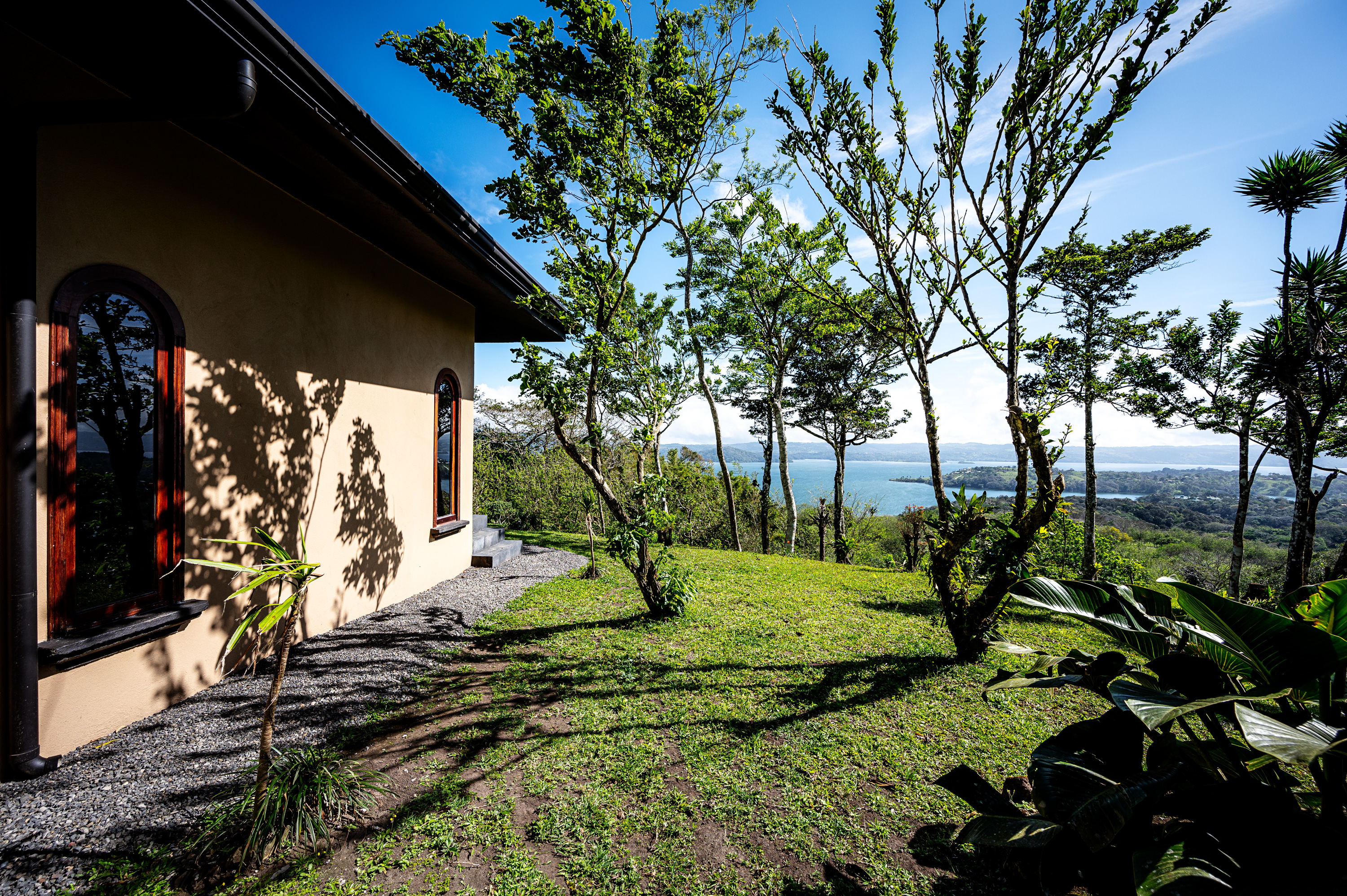 Spacious Arenal View Home with Cabins, Pavilion & Nature Trails  photo 54