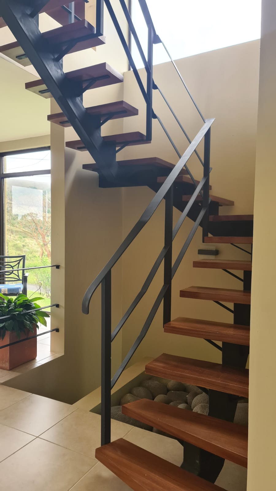 Furnished 3 Story, 2BD/2BA + Den Home in El Aguacate, Tilarán  photo 9