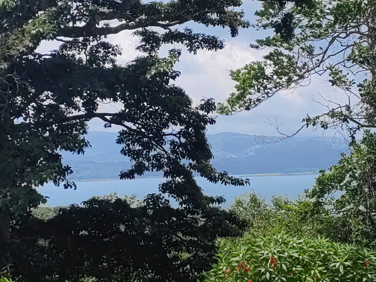 Beautiful, 1359 m2, Lake Arenal View Lot in San Luis, Tilarán photo 8