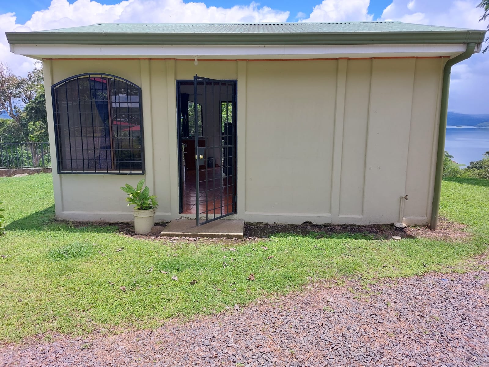 Lake View Commercial Complex-Commercial Building+6 Rental Houses+Apartment photo 20