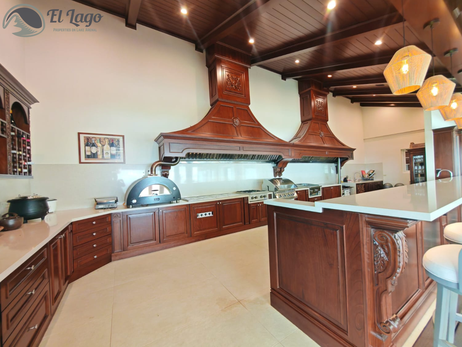 Luxury Estate w/ 8 BD, 9 BA, Private Forest, and Development Potential photo 63