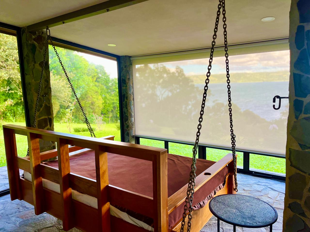 Beautiful Lake & Volcano View Home in Gated Community – Fully Furnished  photo 27