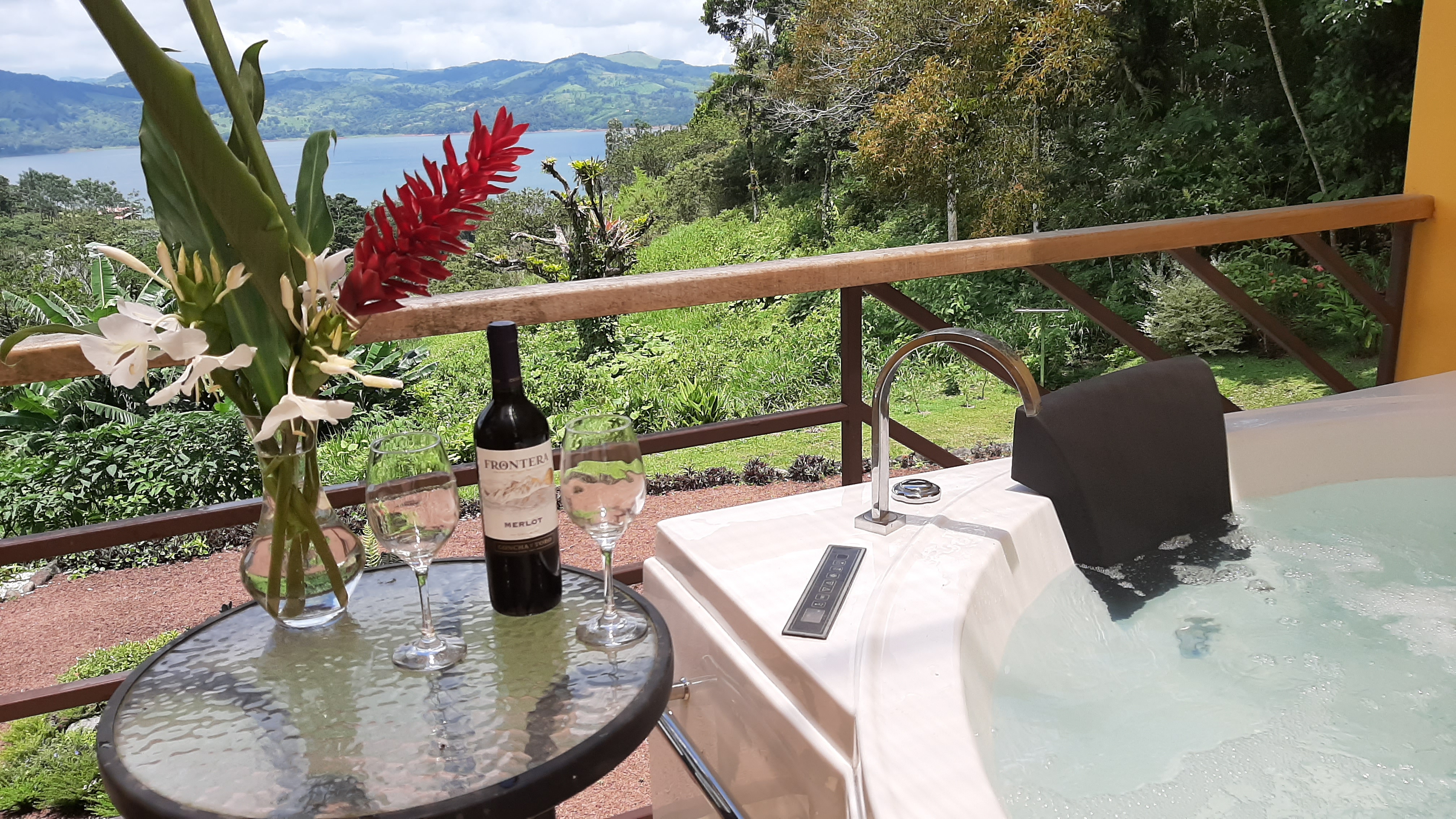 Income Property – Dual Houses with Stunning Lake and Mountain Views photo 13