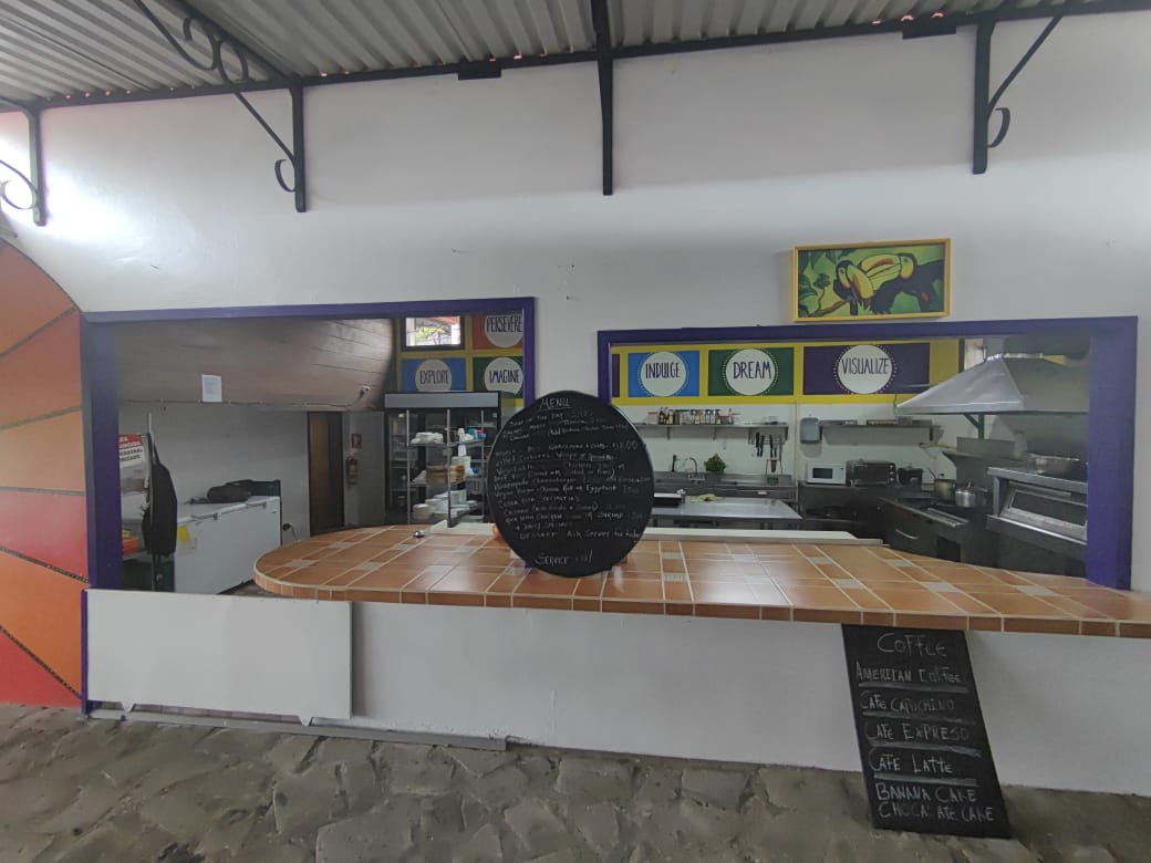 Boutique Hotel and Restaurant Between La Fortuna and Nuevo Arenal photo 17