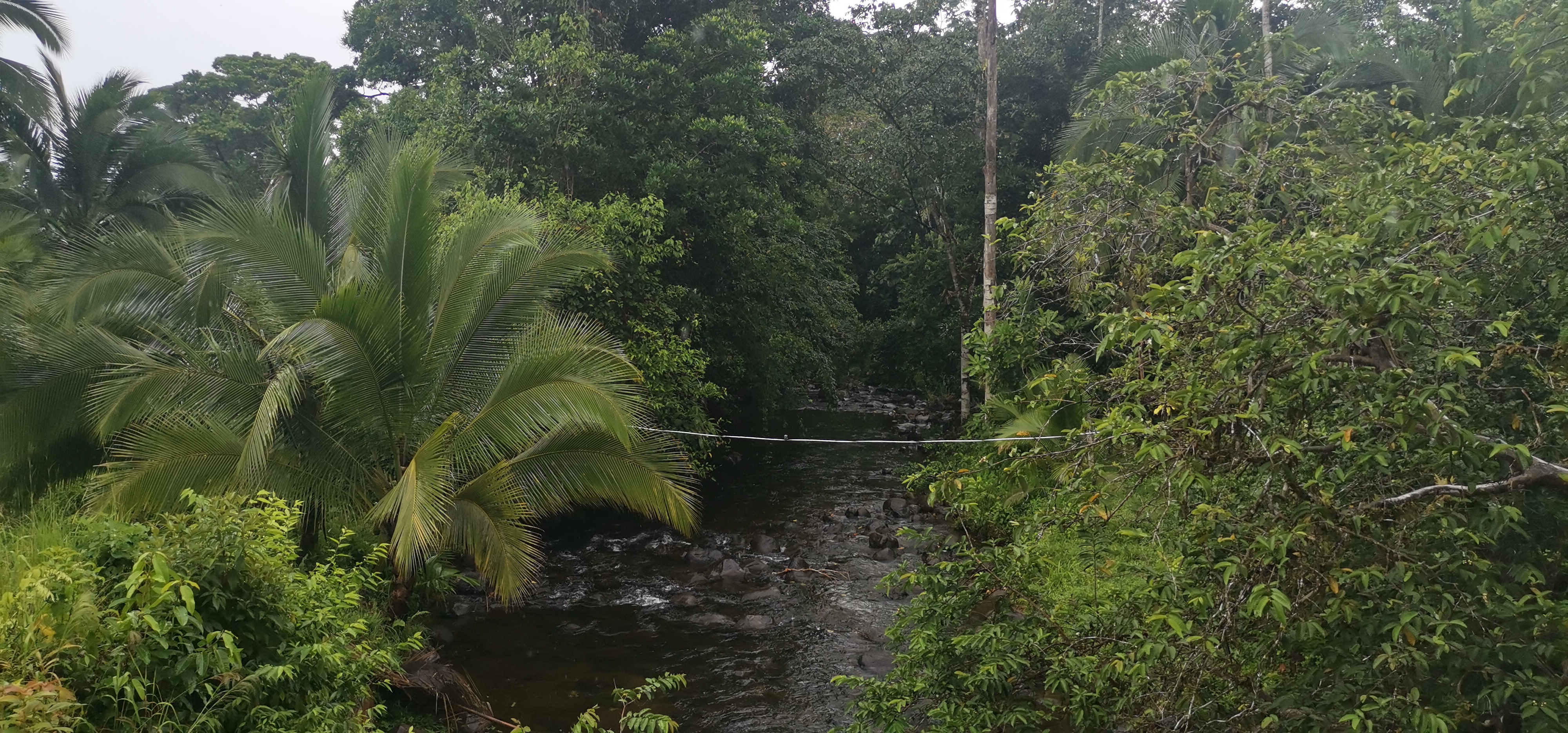 Fully Furnished 2 Bedroom 2 Bathroom Home On Cote River  photo 44