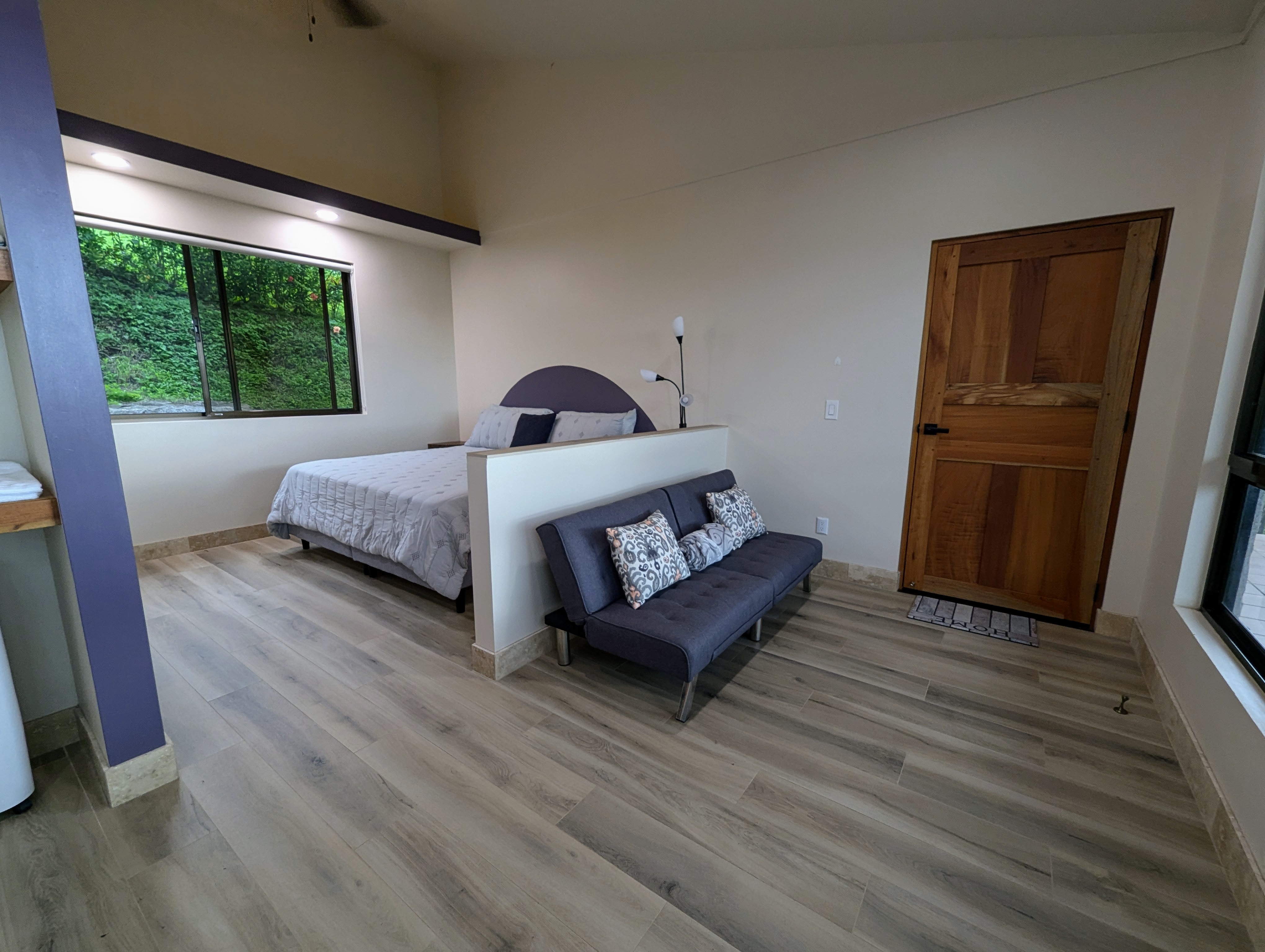 Stunning 4-Casitas Property in Vistas del Lago w/ Amazing Lake & Volcano View photo 44