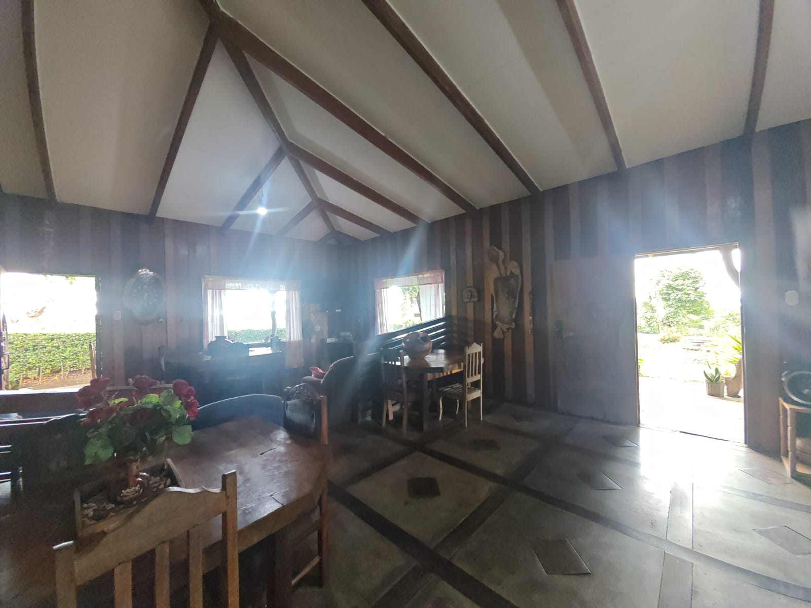 Hacienda Paraíso – Beautiful 107-hectare Property iw/ House in Solania photo 12