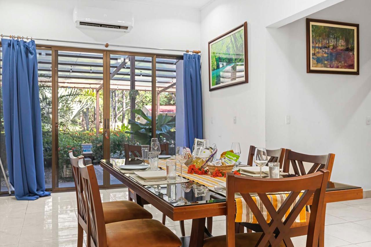 Beautiful 3-Story Property with 4 Apartments, Pool & Panoramic Comforts photo 17