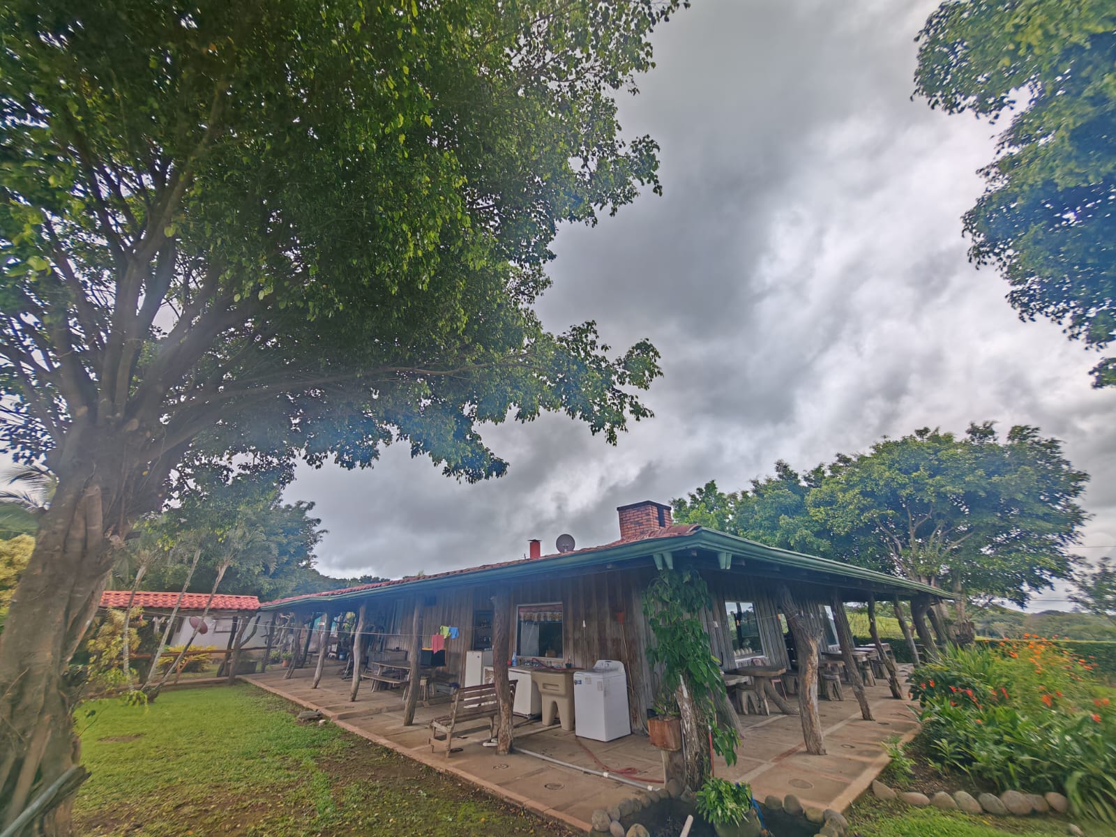 Hacienda Paraíso – Beautiful 107-hectare Property iw/ House in Solania photo 31