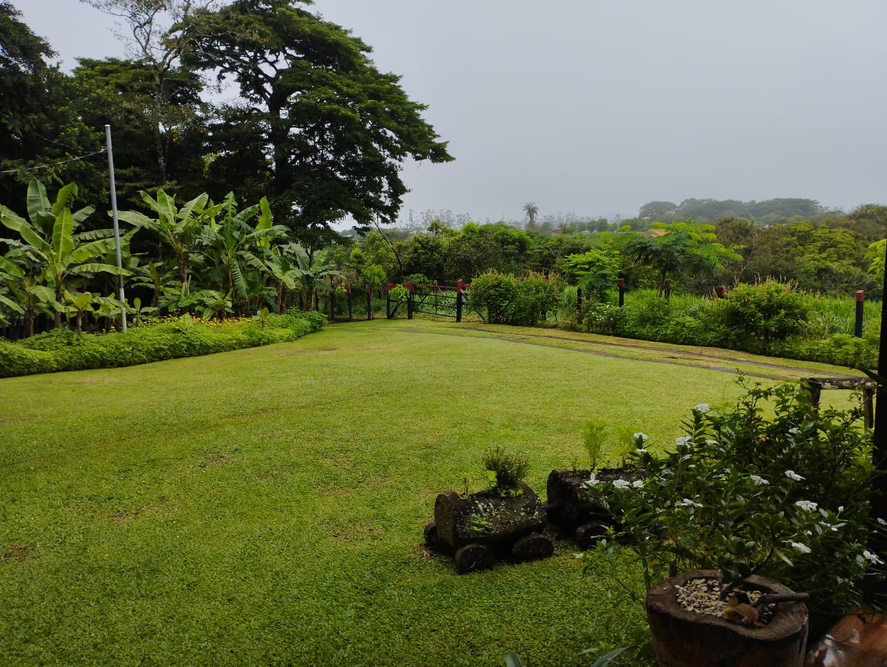 Expansive 30,229 m² (7.46 Acre) Lot w/ House & Scenic Views in Tierras Morenas photo 20