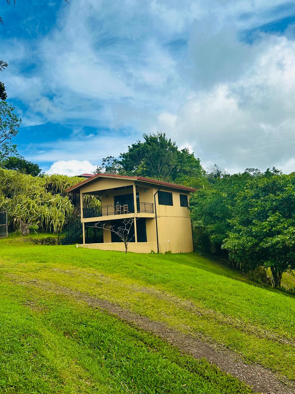 Spacious Home with Guest House, Stunning Views & Natural Beauty In Rio Piedras  photo 23