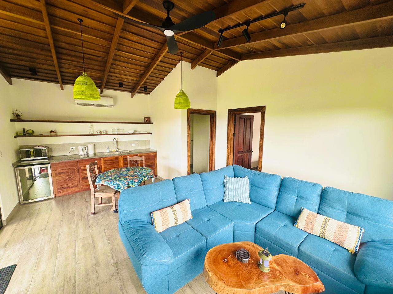 Spacious Home with Guest House, Stunning Views & Natural Beauty In Rio Piedras  photo 26