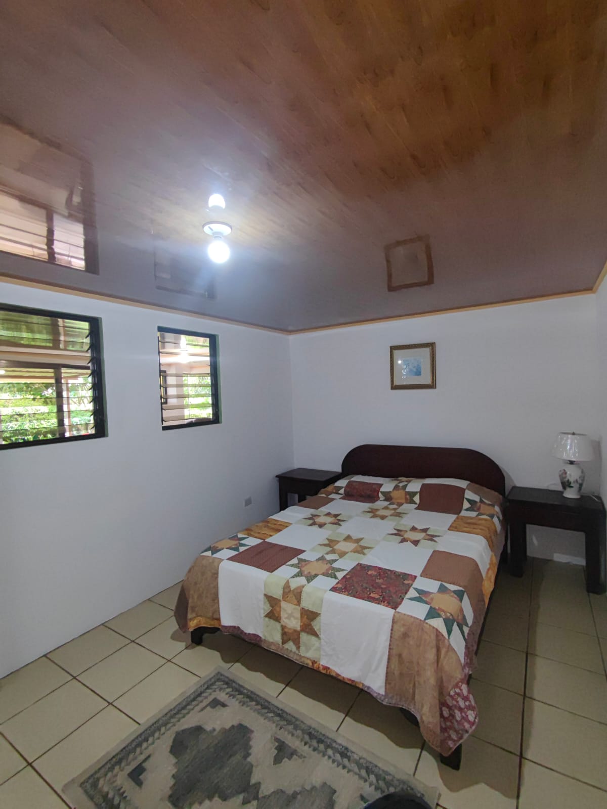 Sprawling, 2 BD/2 BA Home+Office+Apt+Stables+Green House in Tronadora photo 32