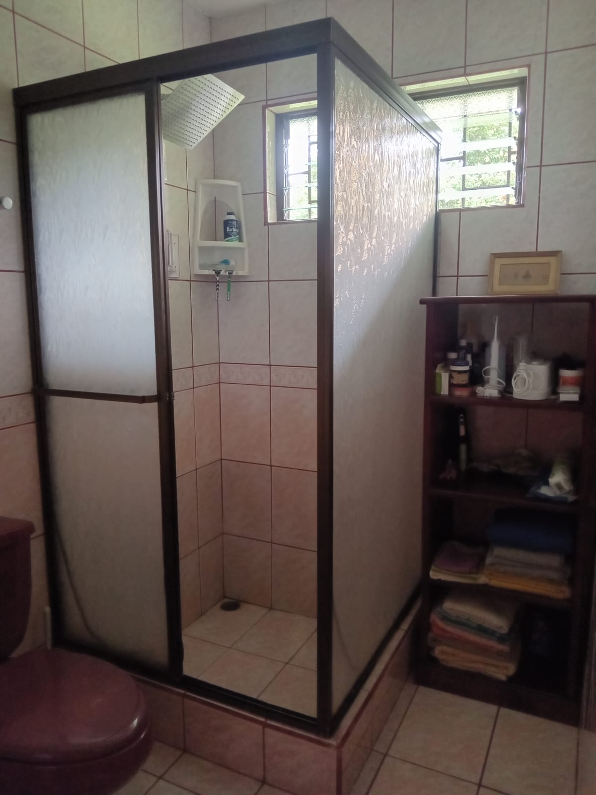 Commercial property: main house + 5 cabins + greenhouse + stable in Cinco Esquinas  photo 20