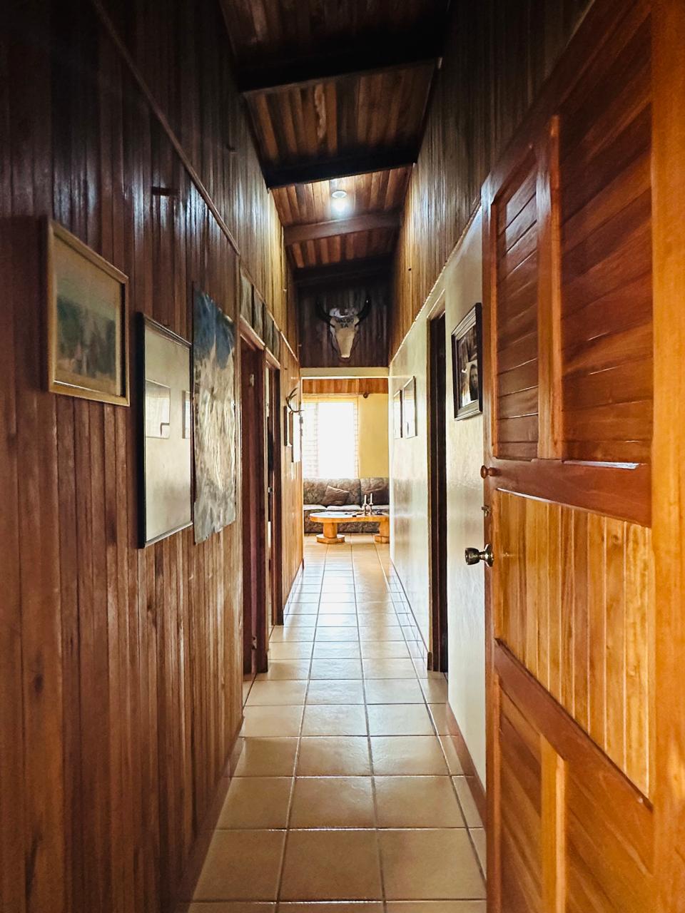 Charming Home with Lake Arenal Views – Spacious Lot & Natural Beauty  photo 15