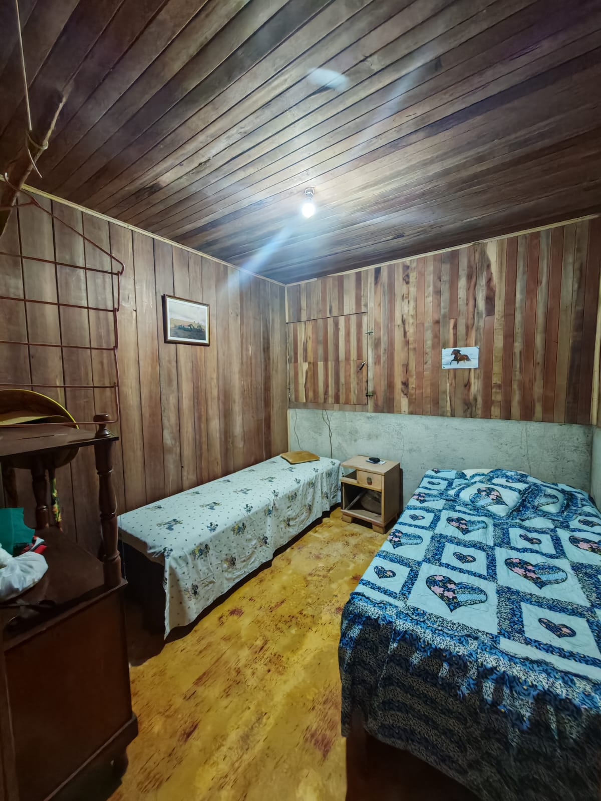 Spectacular 105-Hectare Lot with Lakes, Mountain Views, & Natural Resources  photo 31